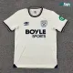 Camiseta Replica West Ham United Visitante Segunda Equipación 2025/26