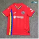 Camiseta Barata Getafe Visitante 2025/26