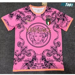 Camiseta Barata Italia 2023/24 Edición Especial Rosa