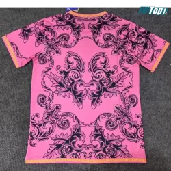 Camiseta Barata Italia 2023/24 Edición Especial Rosa