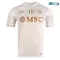 Camiseta Barata Napoli Away Segunda Equipación 2025/26