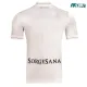 Camiseta Barata Napoli Away Segunda Equipación 2025/26