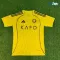 Camiseta Calidad AAA Al Nassr Primera Equipación 2025/26