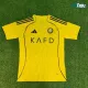 Camiseta Calidad AAA Al Nassr Primera Equipación 2025/26