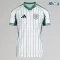 Camiseta Calidad AAA Celtic 2025/26 Baseball Shirt Blanco