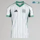 Camiseta Calidad AAA Celtic 2025/26 Baseball Shirt Blanco
