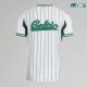 Camiseta Calidad AAA Celtic 2025/26 Baseball Shirt Blanco