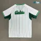 Camiseta Calidad AAA Celtic 2025/26 Baseball Shirt Blanco