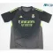 Camiseta Calidad AAA de Portero Real Madrid 2025/26 Negro