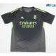 Camiseta Calidad AAA de Portero Real Madrid 2025/26 Negro