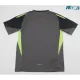 Camiseta Calidad AAA de Portero Real Madrid 2025/26 Negro