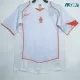 Camiseta Calidad AAA Holanda Visitante 2004 Retro