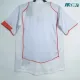 Camiseta Calidad AAA Holanda Visitante 2004 Retro
