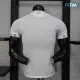Camiseta Calidad AAA Leeds United Home 2025/26 Versión Jugador
