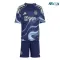 Camiseta Calidad Premium Ajax Segunda Equipación 2025/26 Niño