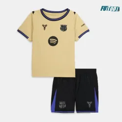 Camiseta Calidad Premium Barcelona Away Segunda Equipación 2025/26 Equipación