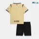 Camiseta Calidad Premium Barcelona Away Segunda Equipación 2025/26 Equipación