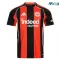 Camiseta Calidad Premium Eintracht Fráncfort Home Primera Equipación 2025/26
