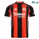 Camiseta Calidad Premium Eintracht Fráncfort Home Primera Equipación 2025/26