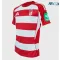 Camiseta Calidad Premium Granada Home Primera Equipación 2025/26