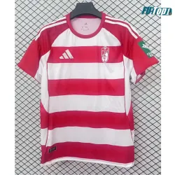 Camiseta Calidad Premium Granada Home Primera Equipación 2025/26