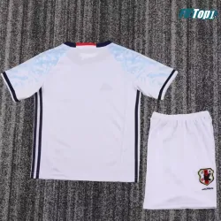Camiseta Calidad Premium Japón Away 2016/17 Vintage Niño