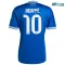 Camiseta Calidad Premium MBAPPÉ 10 Real Madrid Alternativo 2025/26