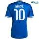 Camiseta Calidad Premium MBAPPÉ 10 Real Madrid Alternativo 2025/26