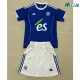 Camiseta Calidad Premium Racing Strasbourg Primera Equipación 2025/26 (Camiseta + Pantalón Corto)