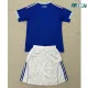Camiseta Calidad Premium Racing Strasbourg Primera Equipación 2025/26 (Camiseta + Pantalón Corto)