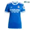 Camiseta Calidad Premium Real Madrid Alternativo 2025/26 Mujer