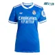 Camiseta Calidad Premium Real Madrid Alternativo 2025/26 Mujer