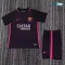 Camiseta Calidad THAI Barcelona Away Segunda Equipación 2016/17 Vintage Niño