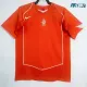 Camiseta Calidad THAI Holanda Local 2004 Retro Clasico