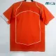 Camiseta Calidad THAI Holanda Local 2004 Retro Clasico