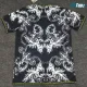 Camiseta Calidad THAI Italia 2023/24 Edición Especial Negro