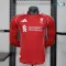 Camiseta Calidad THAI Liverpool Primera Equipación 2025/26 Versión Jugador ML
