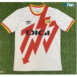 Camiseta Calidad THAI Rayo Vallecano Home 2025/26