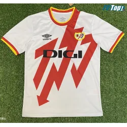 Camiseta Calidad THAI Rayo Vallecano Home 2025/26