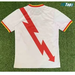 Camiseta Calidad THAI Rayo Vallecano Home 2025/26