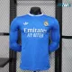 Camiseta Calidad THAI Real Madrid Thrid 2025/26 Versión Jugador ML