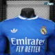 Camiseta Calidad THAI Real Madrid Thrid 2025/26 Versión Jugador ML