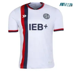 Camiseta Calidad THAI San Lorenzo Away 2025/26
