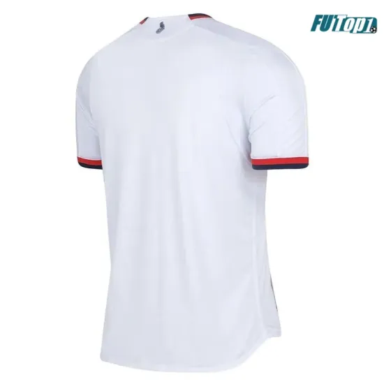 Camiseta Calidad THAI San Lorenzo Away 2025/26