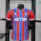 Camiseta Calidad Premium Crystal Palace FC Home Primera Equipación 2025/26 Versión Jugador