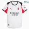 Camiseta Futbol AC Milan Segunda Equipación 2025/26