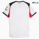 Camiseta Futbol AC Milan Segunda Equipación 2025/26