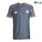 Camiseta Futbol Bayern Múnich 2025/26 Baseball Shirt Gris