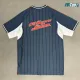 Camiseta Futbol Bayern Múnich 2025/26 Baseball Shirt Gris