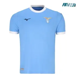 Camiseta Futbol Lazio Home 2025/26